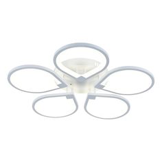 Люстра Escada 10217/5LED