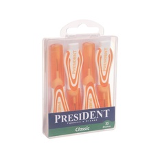 Межзубные ершики President Classic xs 0,28 мм