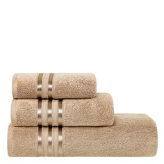 Полотенце аркадия беж 40х60. 600г/м2 (10.00.01.1082) Togas