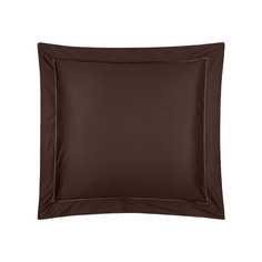 Комплект наволочек Togas Рапсодия коричневый 70х70. 2 пр