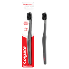 Зубная щетка Colgate Ultra Soft мягкая