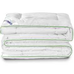 Одеяло зимнее Medsleep Dao белое 220х240 см