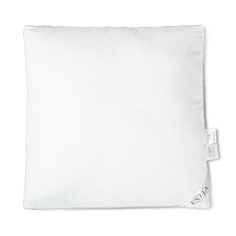 Подушка Estia Hotel Collection белая 70х70 см