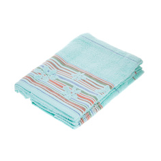 Полотенца набор 1+1шт нг Onda blu ЭМОЦИОНИ-НГ -КОРОБКА