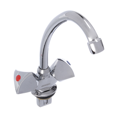 Смеситель для кухни Союзкран без подводки SK2044.1