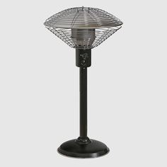 Обогреватель газовый Sahara уличный настольный