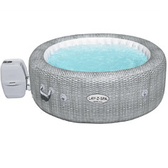 Спа бассейн Bestway honolulu air 196x71 см (60019 )