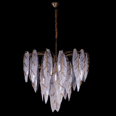 Люстра подвесная Image Lighting Амброзия 82х82х88 см