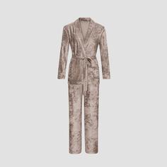 Домашний костюм Togas Сонни бежевый L(48)