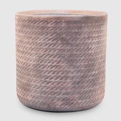 Горшок для цветов L&t pottery LT Цилиндр Антик Терракота 43 см