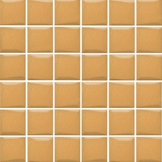 Мозаика Kerama Marazzi Анвер рыжий 30,1x30,1 см 21040