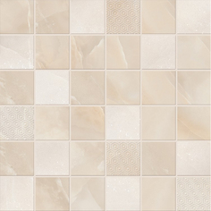 Мозаика Kerlife Onice Pesco Бежевый 30x30 см