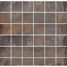 Декор Astor Ceramiche Context Мозаика Shadow СД035Р 30х30 см