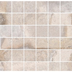 Декор Astor Ceramiche Context Мозаика White СД034Р 30х30 см