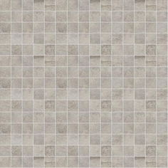 Мозаика Ibero Materika Grey 30x30 см