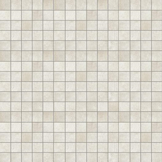 Мозаика Ibero Materika White 30x30 см