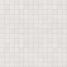 Мозаика Ibero Elevation White 30x30 см