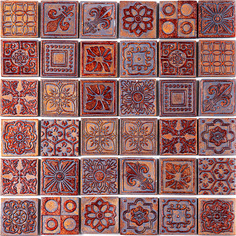 Мозаика Skalini Decos Gerold D-GRD3 30,5x30,5 см