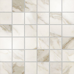 Мозаика Azteca Calacatta Lux Gold 29,8x29,8 см