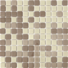 Мозаика Natural mosaic Steppa STP-BG020 31,5x31,5x0,45 см