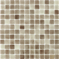 Мозаика Natural mosaic Steppa STP-BG018 31,5x31,5x0,45 см