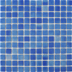 Мозаика Natural mosaic Steppa STP-BL019 31,5x31,5x0,45 см