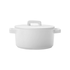 Кастрюля Maxwell&Williams Эпикур фарфор 500 мл