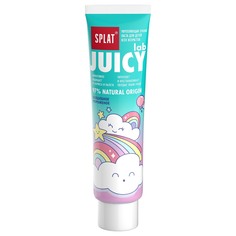 Паста зубная Splat детская Magic Ice Cream 80 г