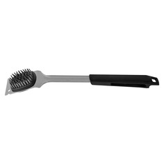 Щетка для гриля Tramontina Churrasco Black