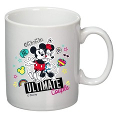 Кружка ND Play Минни Маус 1 330 мл