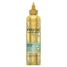 Кондиционер для волос Pantene Pro-V Miracles Длинные и крепкие несмываемый 270 мл