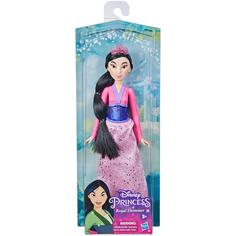 Кукла Hasbro Disney Princess Мулан