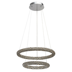Люстра Chiaro 498014302 48w 32w led