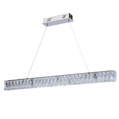Люстра Chiaro 498012801 180/1w led
