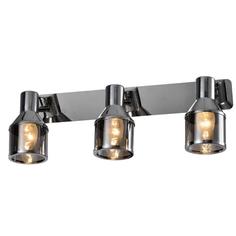 Спот Rivoli Elektra W3 Хром 3хE14 40W