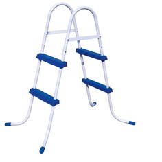 Лестница для бассейнов Bestway 84 см.