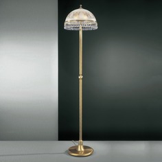 Торшер Reccagni Angelo pn.6000/2 классика