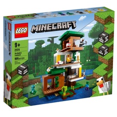 Игрушка Lego Современный домик на дереве