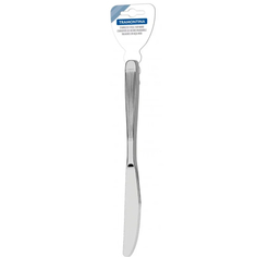 Нож столовый Tramontina Athenas 3 шт на подвесе, 27.5 см