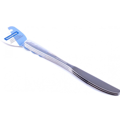 Нож столовый Tramontina Amazonas 3 шт на подвесе, 29.8 см