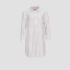 Женская рубашка Togas Кларити розовая XS (42)