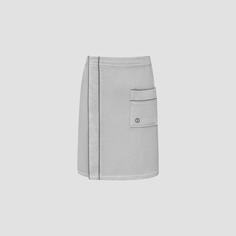 Килт Togas Саунерс светло-серый XL-XXL (50-52)