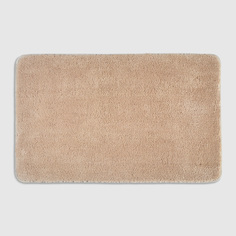 Коврик Silverstone Carpet бежевый 50х80 см