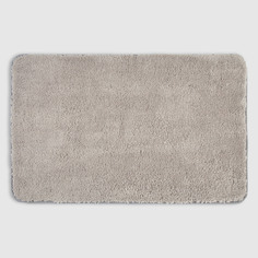 Коврик Silverstone Carpet серый 50х80 см