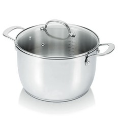 Кастрюля Beka Belvia 5 л 24 см