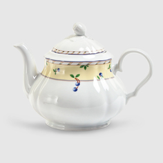 Чайник Thun 1794 Роза. Мелкие ягоды 1,20 л