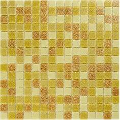 Мозаика Primacolore Classic GE061SMB бежевая 32,7х32,7 см