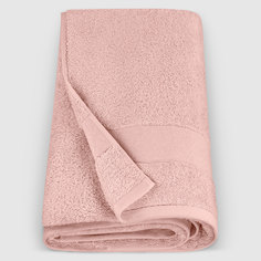 Полотенце махровое Mundotextil Extra Soft персиковое 70х140 см