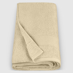 Полотенце махровое Mundotextil Extra Soft crem 50х100