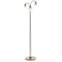 Торшер Florex international L.0146/LT3 CR